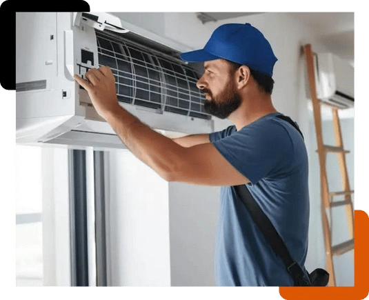 AC Installation