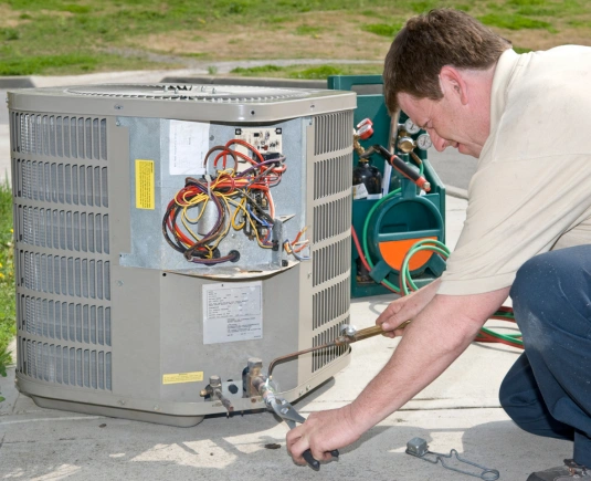 AC Repair