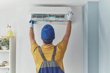 AC installation services in Tambaram