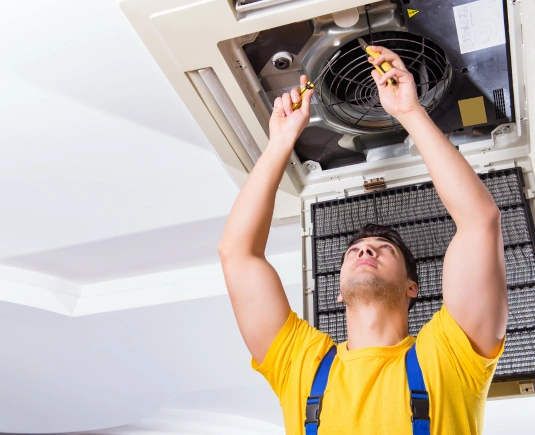 AC installation services in Tambaram