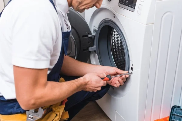 Washing machine service in Tambaram