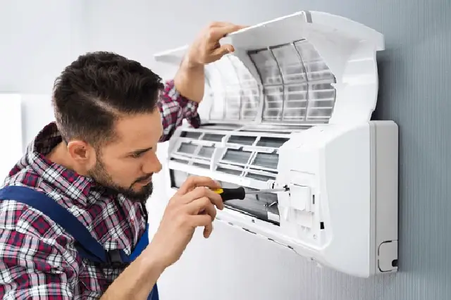 AC Repair and Service in Velachery